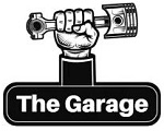 Garage Diorama Kits